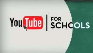 YouTube-for-Schools-Educacion