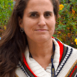 María José Gálmez Muñoz