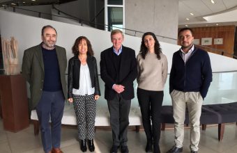 Facultad de Educación se adjudica Concurso Interfacultades de Investigación 2020