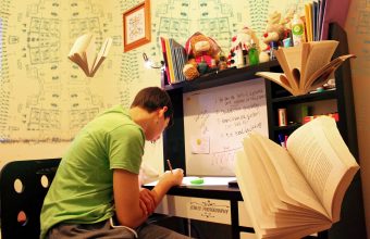 Sabías que... para lograr un buen aprendizaje necesitamos conjugar dos tipos de pensamiento