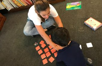 Práctica en el extranjero: conviértete en un educador global
