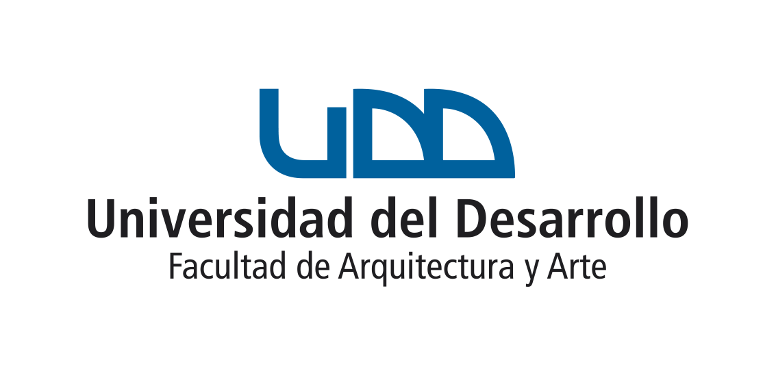 Facultad de Arquitectura y Arte UDD