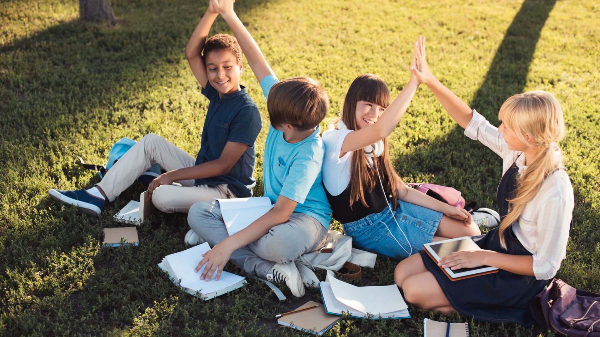 Diplomado en Aprendizaje al Aire Libre - Experiencias Integradas Vinculadas al Currículum