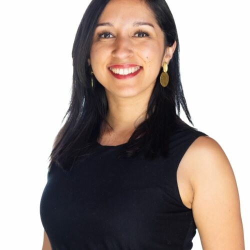 Claudia Araya Calderón
