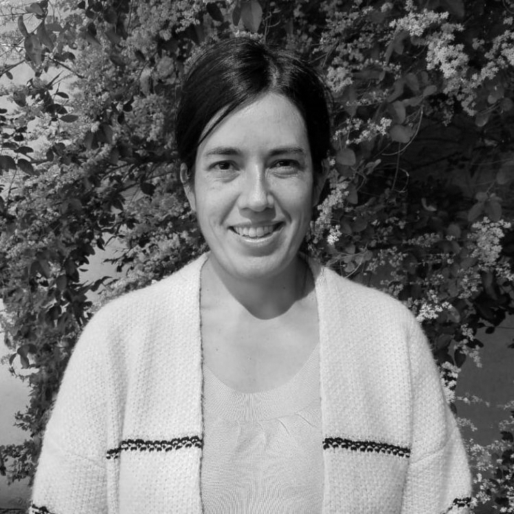 paulina_caceres - Facultad de Educación UDD