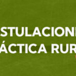 Ya están abiertas las postulaciones para la tercera versión de la Práctica Rural de Educación UDD