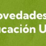 Educación UDD fortalece su equipo académico con nueva dirección e incorporación de investigadora