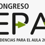 Ya está abierta la convocatoria del Congreso Evidencias para el Aula - EPA 2025