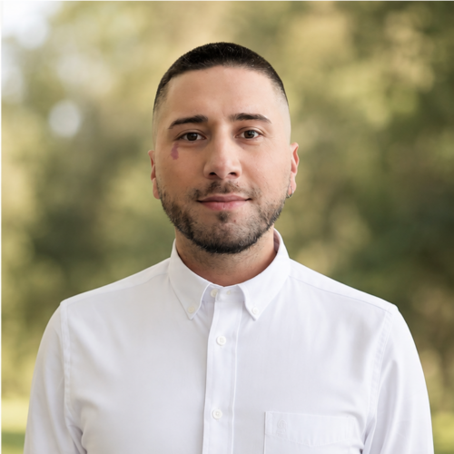 Wladimir Rubilar