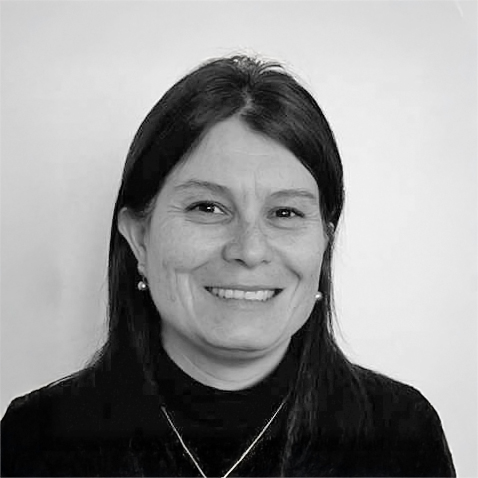 Pamela Ortúzar