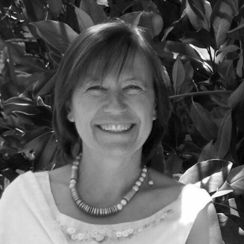 Pauline Oliger