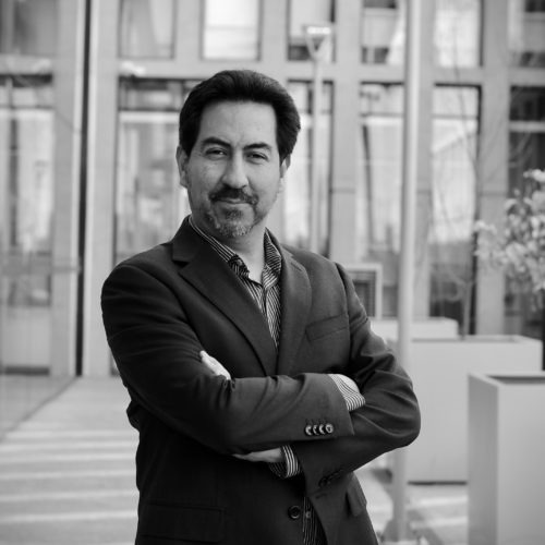 Armando Rojas