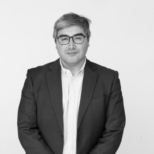 Christian Lazcano