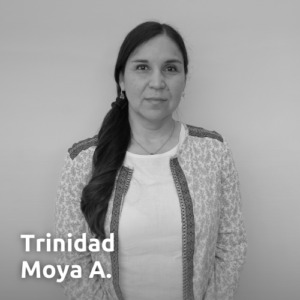 Trinidad Moya