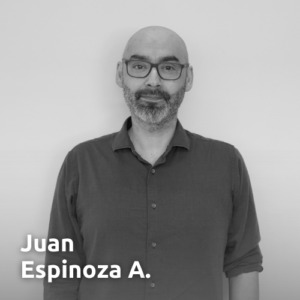 Juan Espinoza