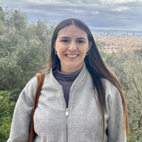 Florencia Quiroga