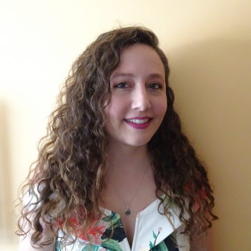 Fotografía Joyce Maturana - JOYCE ANDREA MATURANA ROSS