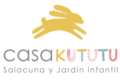 Jardín Infantil Casa Kututu